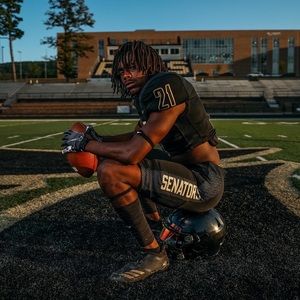 Meet your Posher, Anthony